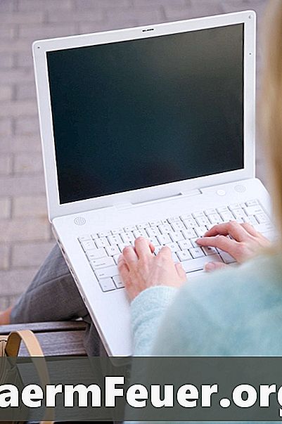 Hoe de multi-touch van een Acer Aspire te gebruiken