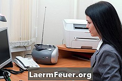 Jak czyścić drukarkę HP LaserJet P2015