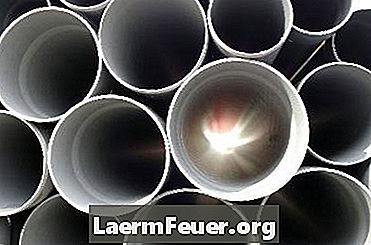 Come utilizzare il silicio nei tubi in PVC