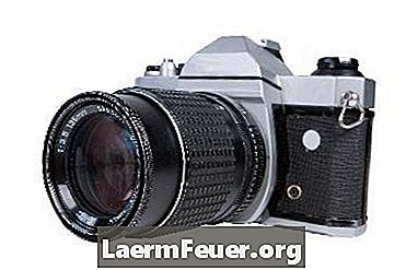Kako uporabljati Canon Flash na Nikonu