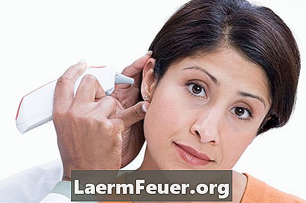 Hoe een digitale oorthermometer te gebruiken