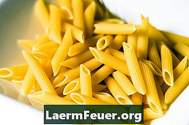 Bagaimana Menggunakan Strainer Spaghetti