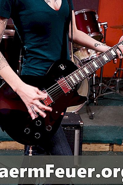 Kuidas Epiphone kitarrite ja kitarrite seerianumbreid dešifreerida