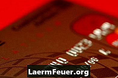 Vérification de la limite de votre carte de crédit