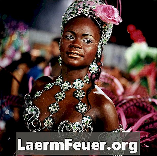 Få kendskab til historien om de mest traditionelle samba skoler i Rio de Janeiro