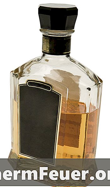 Cocktails med Whisky