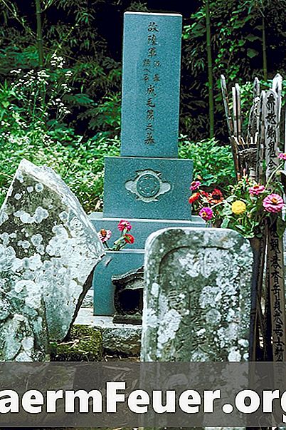 Japán temetési jelmezek