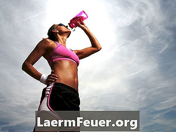 Ta hand om dig själv: vikten av dricksvatten