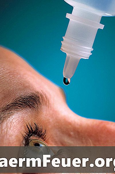 Cures for conjunctivitis