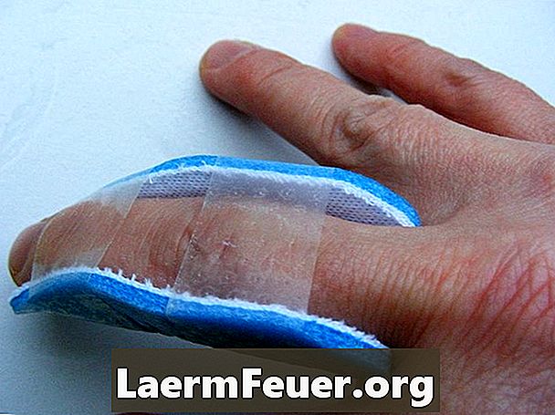 Botemedel för utlösande finger