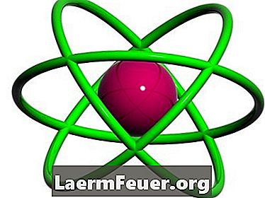 Siapa yang menemui nukleus atom?
