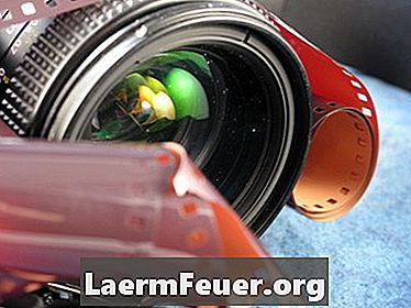 Definitie van een asferische lens