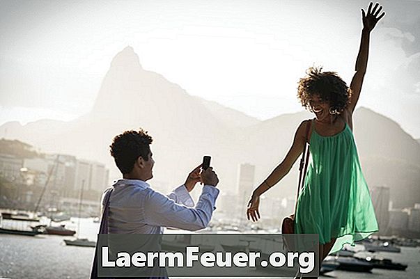 Brasilianische Reiseziele für Paare