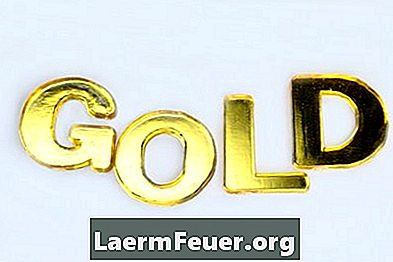Hemmagjord gulddetektor