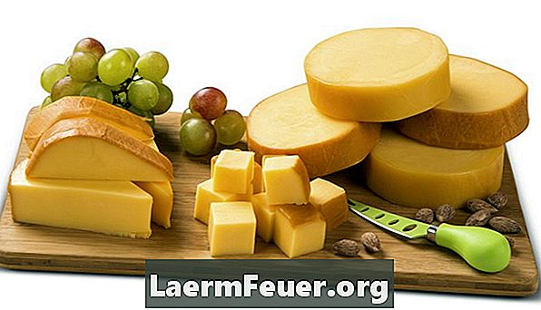 Deset dejstev o siru provolone