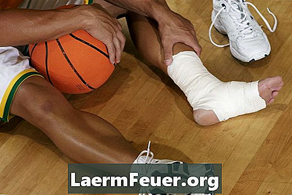 足の腱の痛みの診断