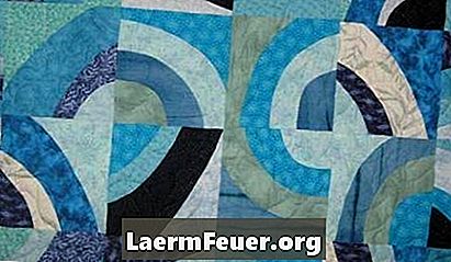 Tips for quilting fyllstoffer
