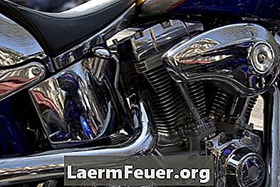 Ytelse tips for Harley Davidson 883