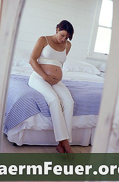 Tipps und Hinweise zur Geburtseinstellung
