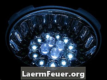 نصائح والخدع للإضاءة المرحلة LED