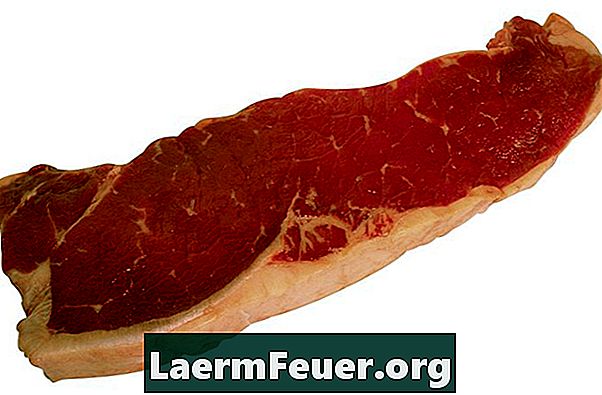 Tips til blødgøring af kød