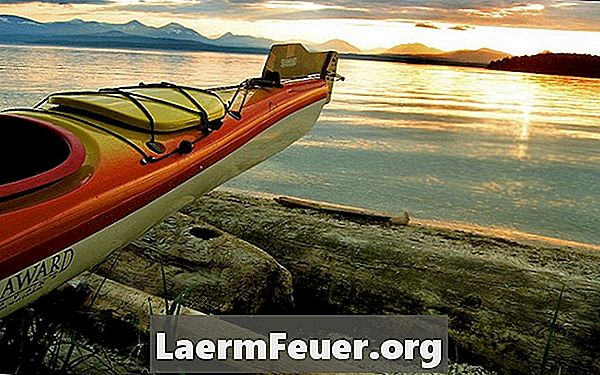 Suggerimenti per il kayak in mare aperto