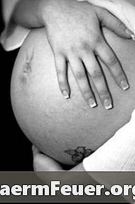 Consejos para reducir una presión arterial elevada durante el embarazo