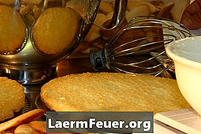 Diferenças entre a farinha de trigo branqueada e a não-branqueada