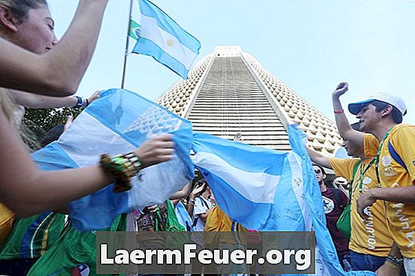 Forskelle mellem Brasilien og Argentina