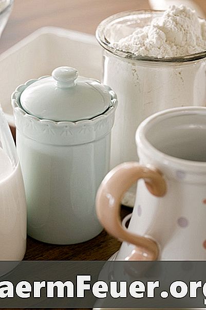 Forskelle mellem keramik, porcelæn og porcelæn