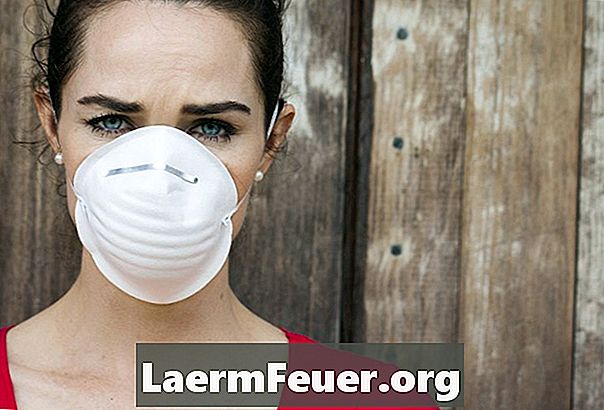 Enfermedades causadas por la contaminación del aire