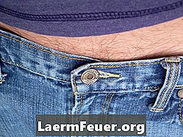 Болови у трбуху доњег стомака код мушкараца