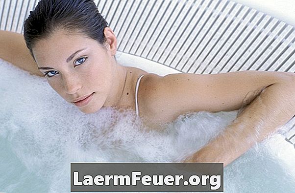 Kesan mandi hydromassage pada janin