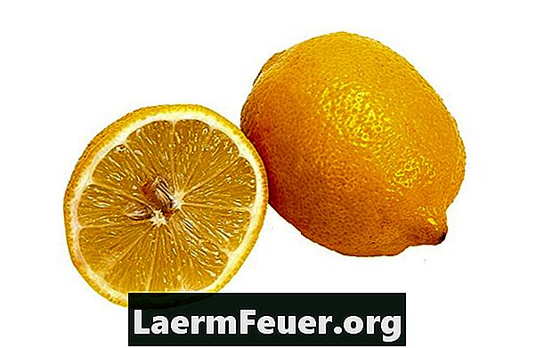 השפעות חומצת לימון על בריאות