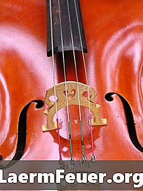 Elementi klasične glazbe
