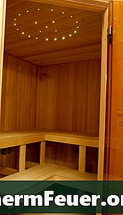 Erbe che completano l'esperienza della sauna