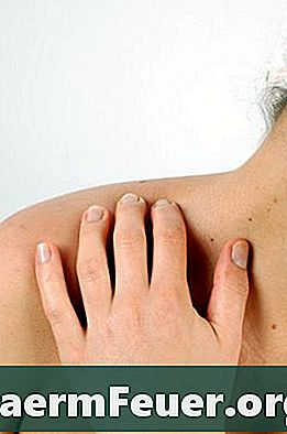 Massage klistermærke til mænd