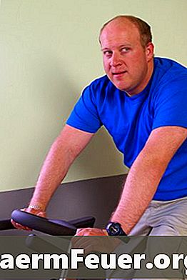 Esercizio fisico e allenamento con un giubbotto di peso