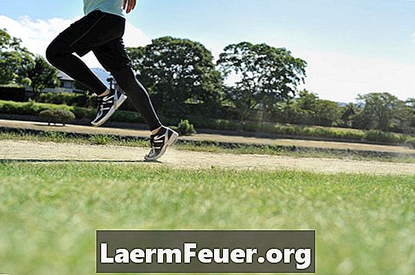 Øvelser for at få dig til at løbe hurtigere