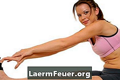 Exerciții pentru slăbirea genunchiului