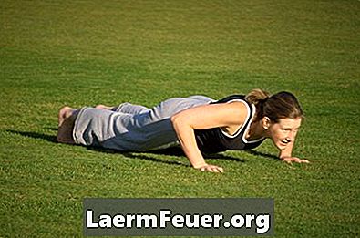 Упражнения для верхних конечностей с использованием веса тела