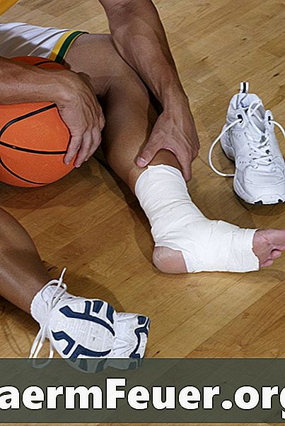 Exerciții pentru tendoanele fibulare