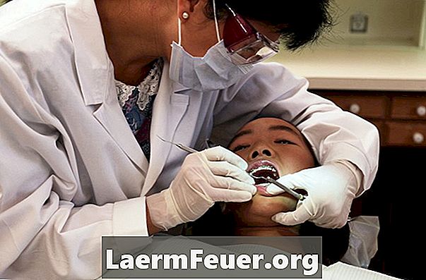 Extração do dente do siso: anestesia geral x local