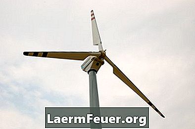 Tee paadi tuulegeneraator
