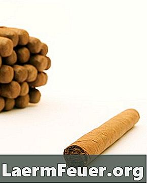 Tun Sie es selbst: Zigarrenluftbefeuchter