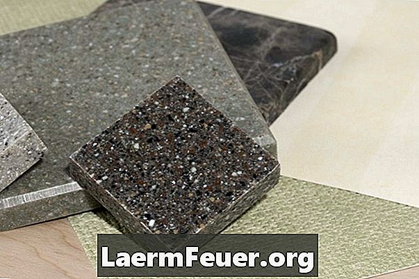Gereedschappen voor marmer en granieten stenen