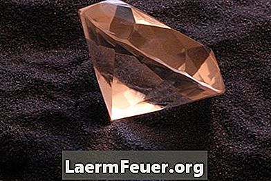 Verktøy som brukes til polering og polering av diamanter
