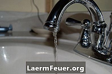 Filtri per l'acqua domestici in grado di rimuovere il fluoruro