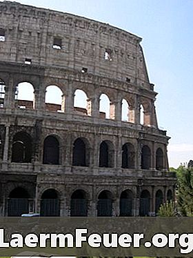 그레코 - 로마 예술의 역사