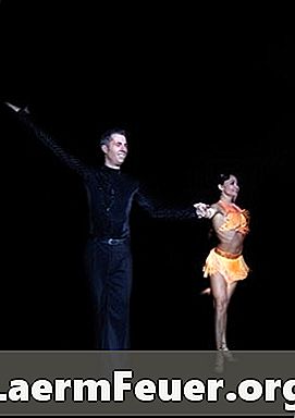 تاريخ الرقص الكوبي